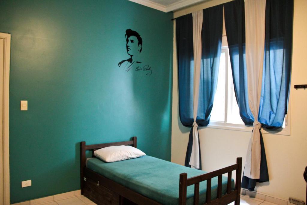 Knock Knock Hostel Curitiba Room photo